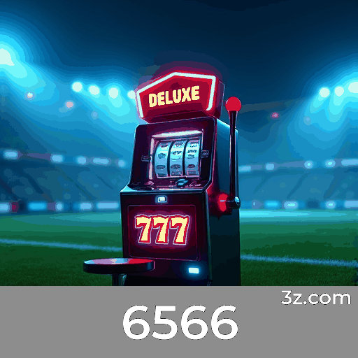 6566: Emoção e Oportunidades em Jogos de Cassino