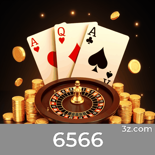 6566 Social Casino: Interatividade Real para Diversão Máxima