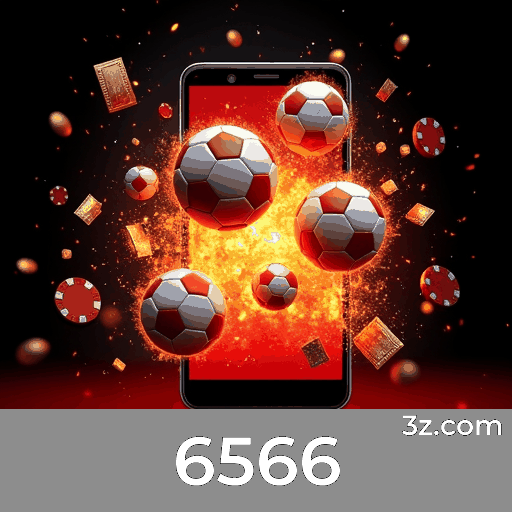 6566: Onde Grandes Bônus Aguardam Jogadores Brasileiros