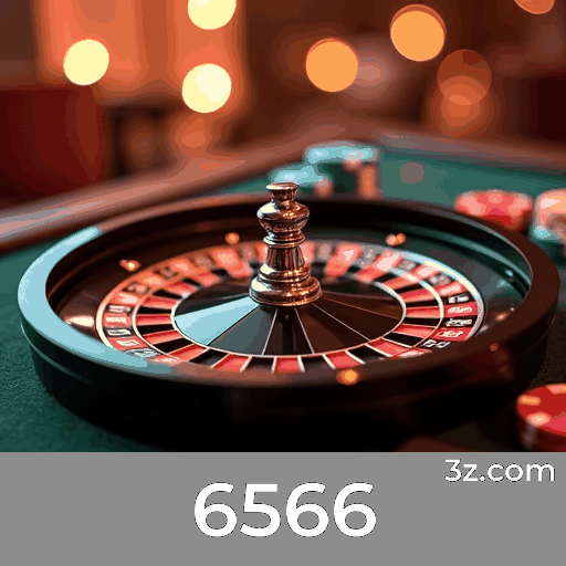 6566: Experiência Completa de Apostas no Seu Dispositivo Móvel